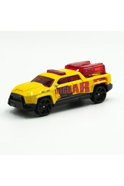 HOT WHEELS Tekli Arabalar SURF DUTY HKG67