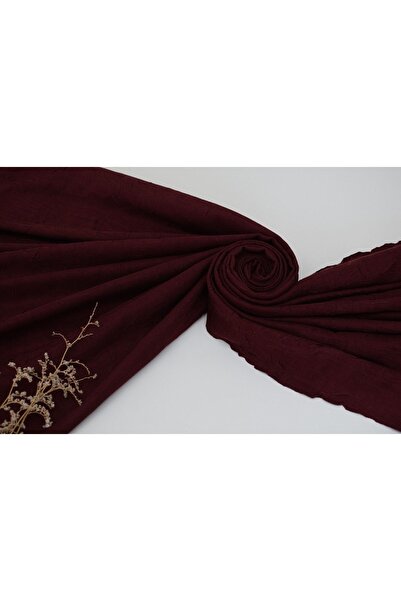 Miabella Home Σάλι Bamboo Kraş Βαμβακερό σάλι 4 εποχών, αντικολλητικό, ανθεκτικό στον ιδρώτα