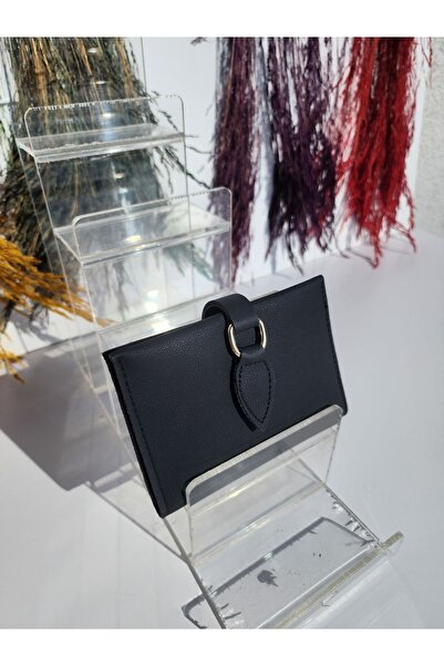 OUEEN ELİZABETH QUEEN ELIZABETH М'ЯКА ШТУЧНА ШКІРА ЖІНОЧИЙ ГАМАНЕЦЬ