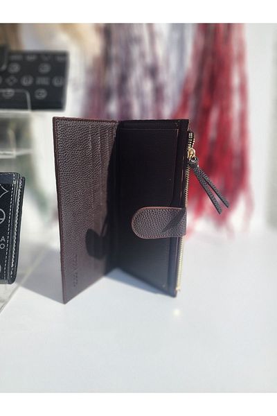 fulla coco Дамски портфейл