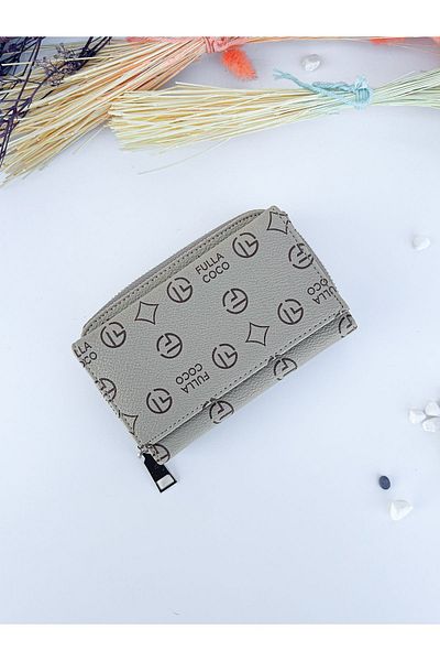 fulla coco Дамски портфейл