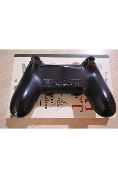 Sony Dualshock 4 - Ps4 Hot Control Teddy Bear