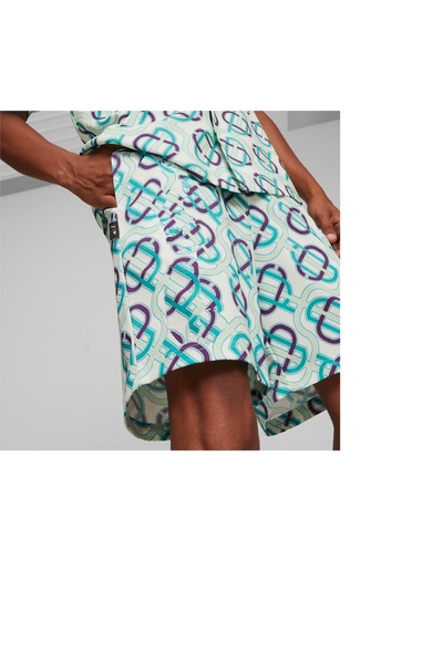 Puma X PTC AOP Shorts