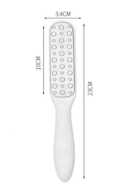 MİS KİTCHEN Çift Taraflı Topuk Törpüsü
