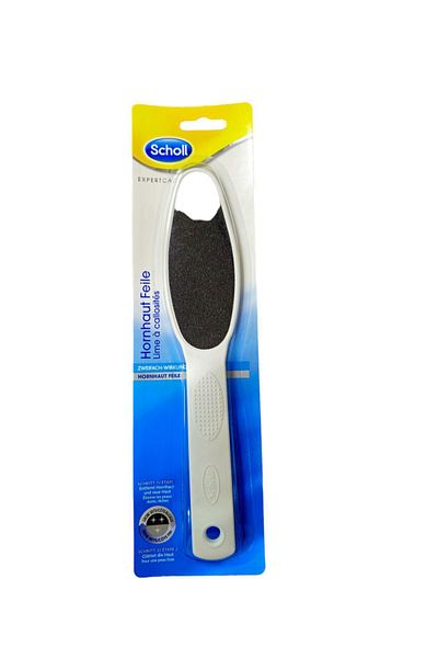 Scholl Double Effect Callus File