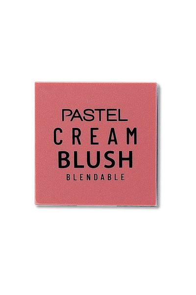 Pastel Cream Blush - Cream Blush 41 Dazzling