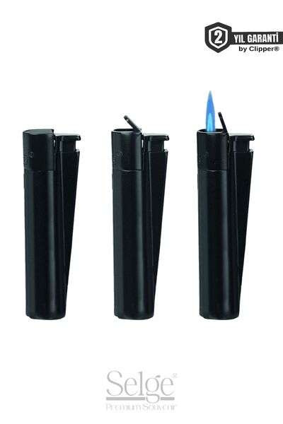 Clipper (2 YIL GARANTİLİ)