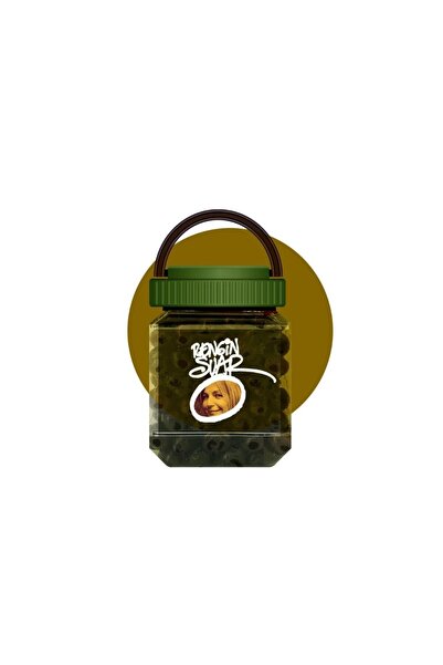 Rengin Suar Zeytin Ve Zeytinyağları Çevirme Tuzsuz Siyah Zeytin (1000 G)