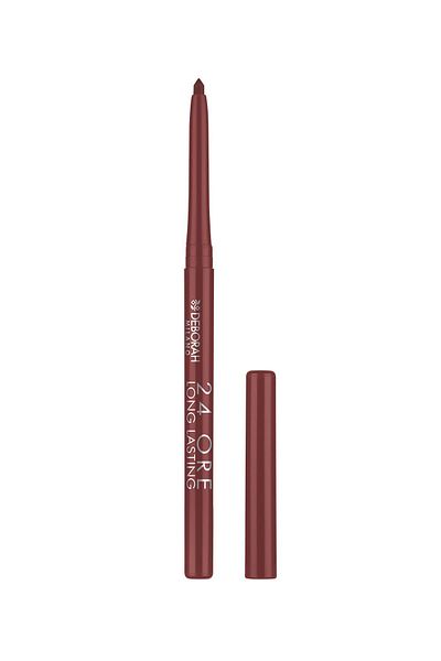 Deborah 24Ore Long Lasting Automatic Lip Liner No: 68009518300758