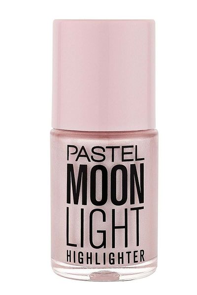 Pastel Liquid Illuminator Moonlight Highlighter No 100