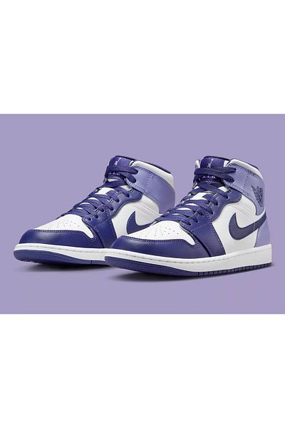Nike Air Jordan Blue Sneakers Prices and Styles Trendyol