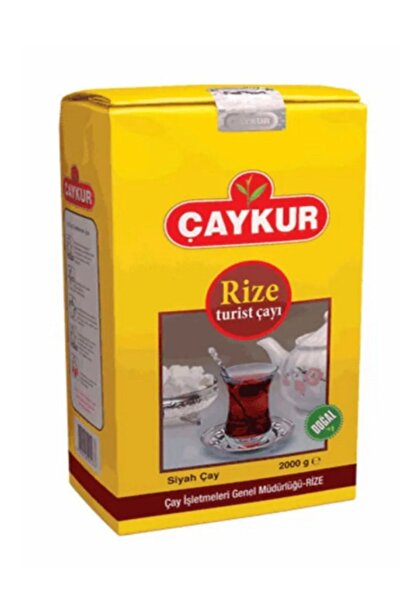 Çaykur Rize 2000 Gr. 6 Adet