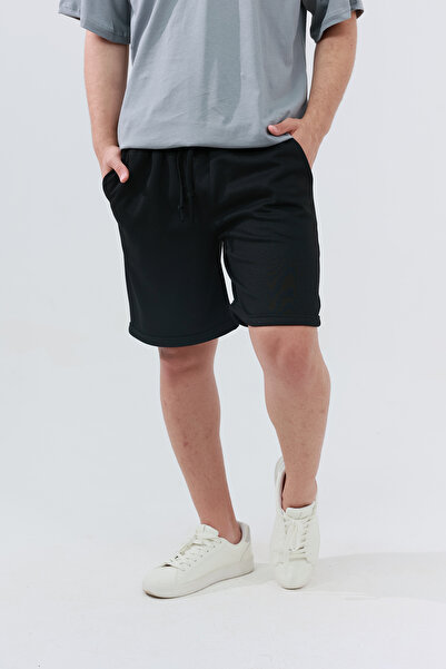 TKT Erkek Pike Double Paça Şort Bermuda