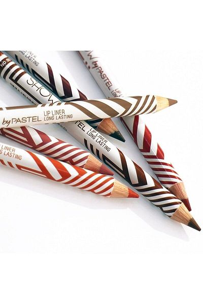 Pastel Doygun And Vibrant Lip Liner| 200