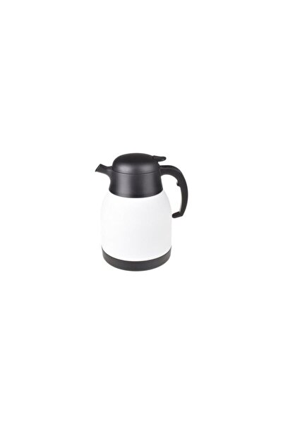 Bambum Taşev Despira ترمس ستيل أبيض 1.5 لتر T3053