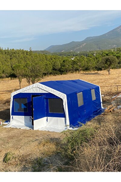 Genel Markalar 4x6 Barınma Çadırı