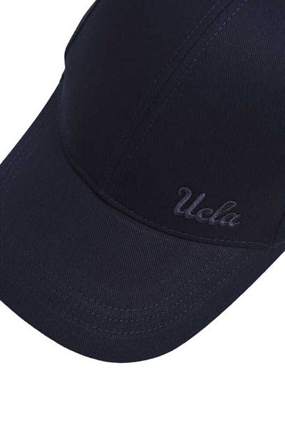 UCLA Şapcă de baseball NEO bleumarin Pălărie unisex brodata