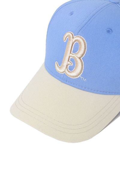 UCLA Mount Blue Baseball Cap Embroidered Unisex Hat