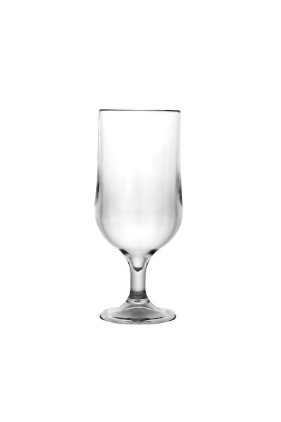 Kumsal Mutfak Premium Kadeh 370ml ( Kırılmaz Polikarbon Plastik ) cam değildi...