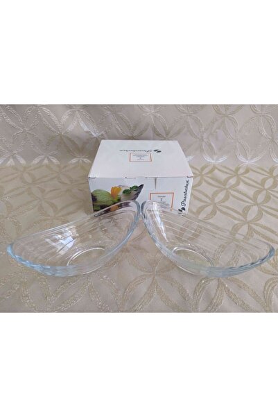 Paşabahçe 2'li Gondol Dondurmalık Kase