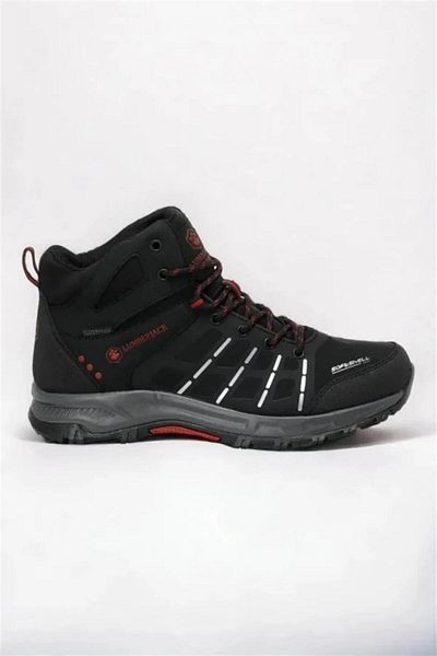 lumberjack 3W DUNCAN HI 3PR Μαύρο - 101392968