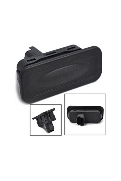 TKN BAGAJ AÇMA BUTONU RENAULT MEGANE II III-CLIO-CAPTUR-FLUENCE-SCENIC  OEM 8...