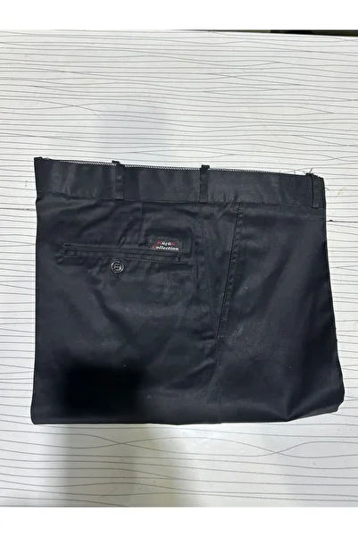 şahincollection Linen Daddy Work Pants