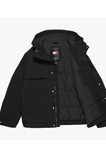 Tommy Hilfiger Tjm Padded Ovz Chicago Ext Erkek Ceket