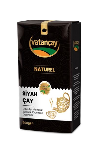 Vatan çay Naturel Mayıs Çayı 500gr