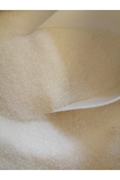 Burdur Hasat 1 Kg Burdur Şeker Fabrikası Toz Şeker