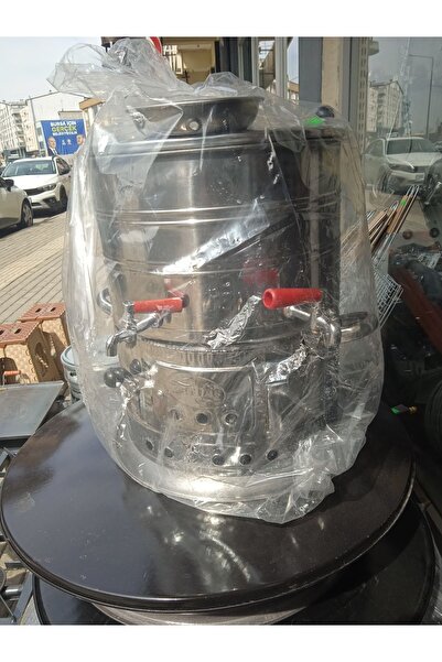 Zarifiş Semefer 8 litre