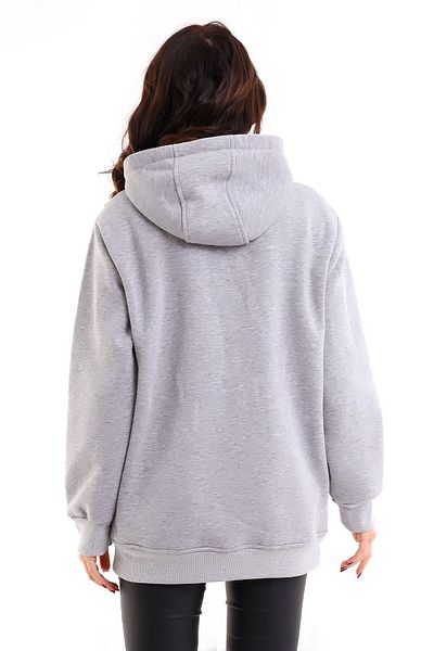 akgül giyim Hooded Cardigan