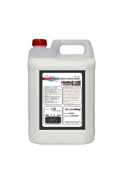 Detaylı Temizlik 20kg
