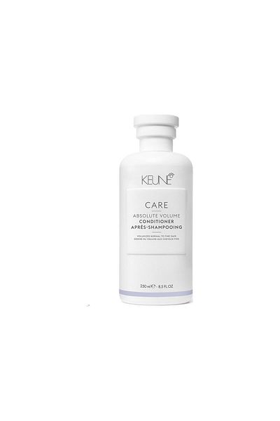 Keune كريم تكثيف 250 مل للشعر الممتلئ - حليب مكثف ذو حجم مطلق974646131646649469