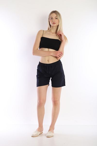 İYİBU Lafıno Palermo Fabric - Sea and Pool Shorts with Pockets