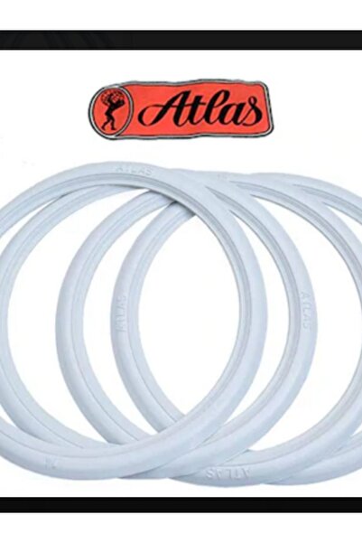 ÇELİKLER MOTOR ATLAS 17/18 JANT YANAK TAKIMI 4 ADET