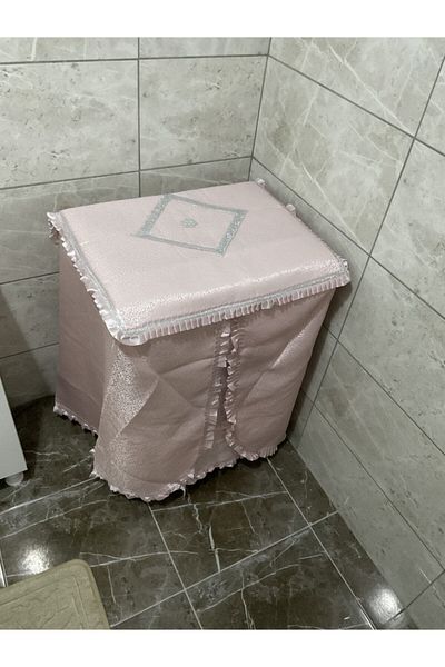 Çalışkan Çeyiz Evi Κάλυμμα πλυντηρίου ρούχων