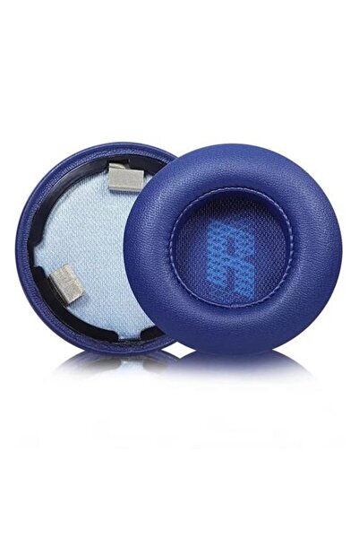 Schulzz Jbl Live 400bt Live 400 Uyumlu Kulaklık Pedi Yastığı Pad Süngeri