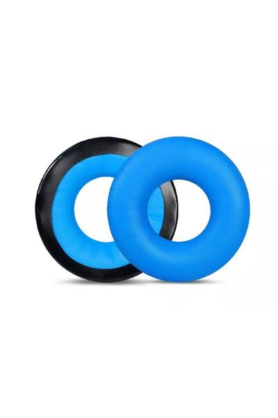 Schulzz Sennheiser Hd25-1 Iı Hd25 Hd25sp 25sp-ıı Uyumlu Yedek Kulaklık Pedi S...