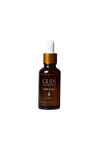 Gudi 30 ml Sebum Balancing Serum