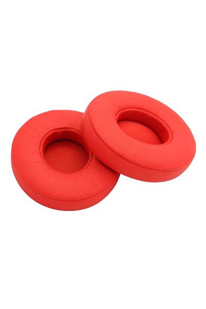 Schulzz Beats Solo 2 Wireless Solo 3 Uyumlu Kulaklık Süngeri Padi Kulaklık Pedi