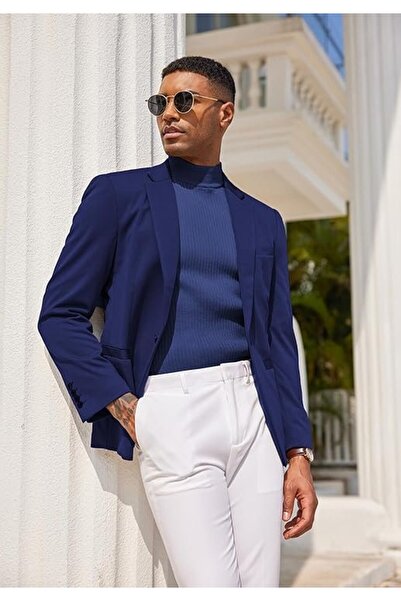 youknitwear you Πλεκτό T-Shirt με μισό ζιβάγκο - Sow