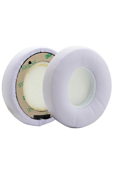 robotronteknoloji Beats Solo 2 Solo 3 Uyumlu Kulaklık Pedi Kulaklık Süngeri Yastığı Ro17153715