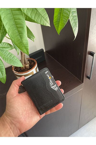Trendsbag Travel Store Δερμάτινο πορτοφόλι μοντέλου TB538