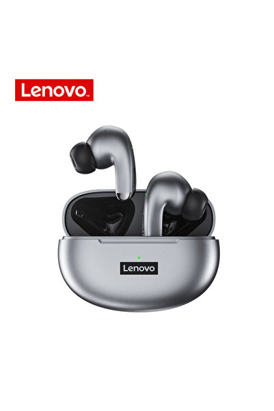 LENOVO Original Lenovo LP5 Wireless Bluetooth Earbuds HiFi Music Earphones Headphones Sports Waterproof ...
