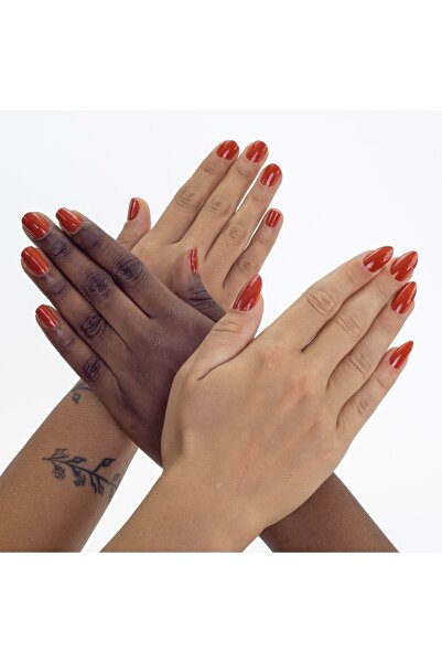 Minevital Frickles - Nefes Alan Oje, Breathable, Water Permeable (F6345, O2 MATRİX) Toprak Rengi