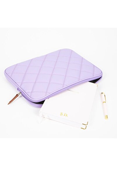 NEMO BAGS حافظة كمبيوتر محمول تابلت 11 بوصة / 14 بوصة / 16 بوصة ماك بوك آيباد برو إير هواوي حقيبة جلدية صناعية