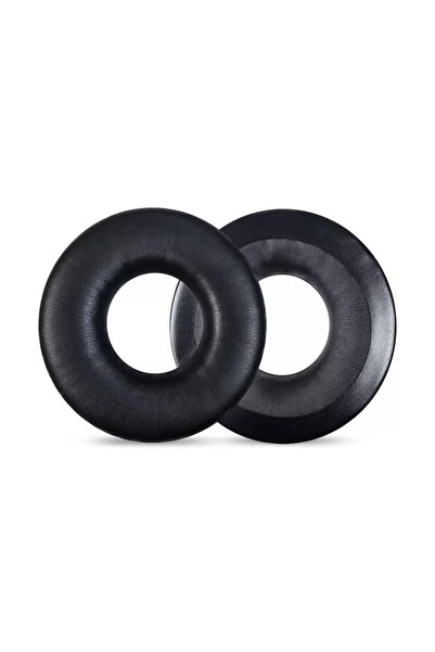 Schulzz Sennheiser Hd25-1 Iı Hd25 Hd25sp 25sp-ıı Uyumlu Yedek Kulaklık Pedi S...