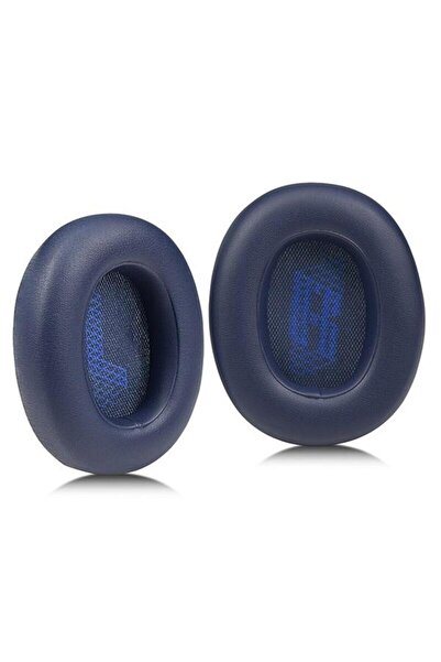 Schulzz Jbl Live 650 650btnc Uyumlu Kulaklık Pedi Yastığı Pad Süngeri