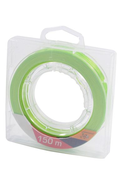 Tornado 150m 8x 0.18mm 16.7kg Pistachio Green Rope Line